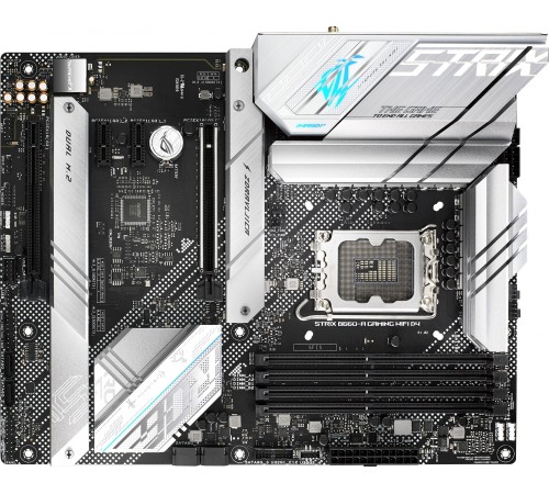 Материнская плата Asus ROG STRIX B660-A GAMING WIFI D
