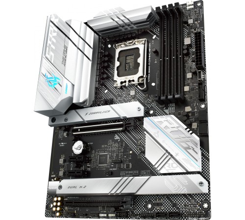 Материнская плата Asus ROG STRIX B660-A GAMING WIFI D