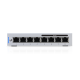Коммутатор Ubiquiti UniFi Switch 8 60W US-8-60W