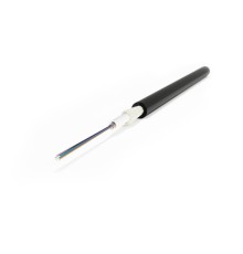 Волоконно-оптический кабель Hyperline FO-ST-IN/OUT-504-1-LSZH-BK