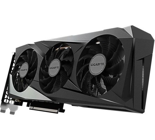 Видеокарта Gigabyte RTX 3050 GAMING OC 8G GV-N3050GAMING OC-8GD