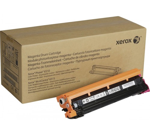 Фотобарабан Xerox 108R01418 Magenta
