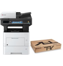 МФУ лазерный Kyocera Ecosys M3655idn 1670984