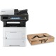 МФУ лазерный Kyocera Ecosys M3655idn 1670984