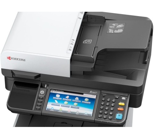 МФУ лазерный Kyocera Ecosys M3655idn 1670984