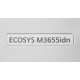 МФУ лазерный Kyocera Ecosys M3655idn 1670984
