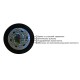 Волоконно-оптический кабель Hyperline FO-AWS2-OUT-62-12-PE-BK