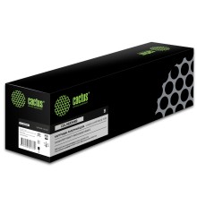 Картридж лазерный Cactus CS-LX62D5H00