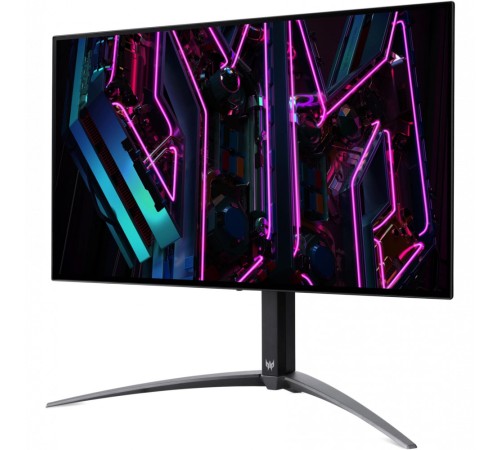 Монитор Acer 27 X27Ubmiipruzx Predator UM.HXXEE.001