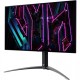 Монитор Acer 27 X27Ubmiipruzx Predator UM.HXXEE.001