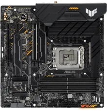 Материнская плата Asus TUF GAMING B660M-PLUS WIFI