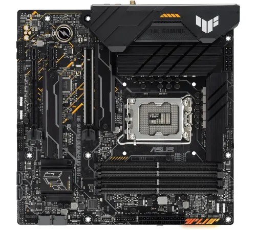 Материнская плата Asus TUF GAMING B660M-PLUS WIFI