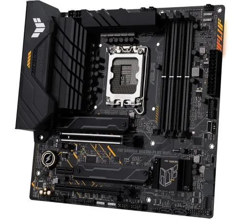 Материнская плата Asus TUF GAMING B660M-PLUS WIFI