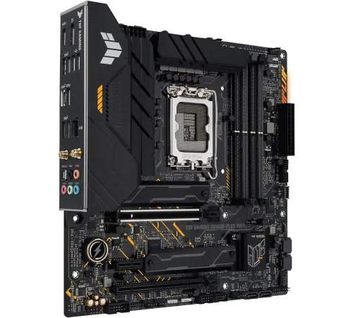 Материнская плата Asus TUF GAMING B660M-PLUS WIFI