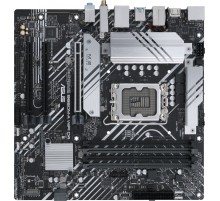 Материнская плата Asus PRIME B660M-A WIFI D4 BOX