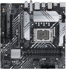 Материнская плата Asus PRIME B660M-A WIFI D4 BOX