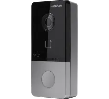 Видеопанель Hikvision DS-KV6113-PE1(C)