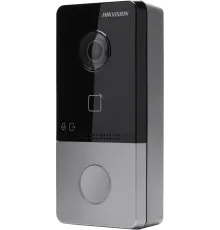 Видеопанель Hikvision DS-KV6113-PE1(C)
