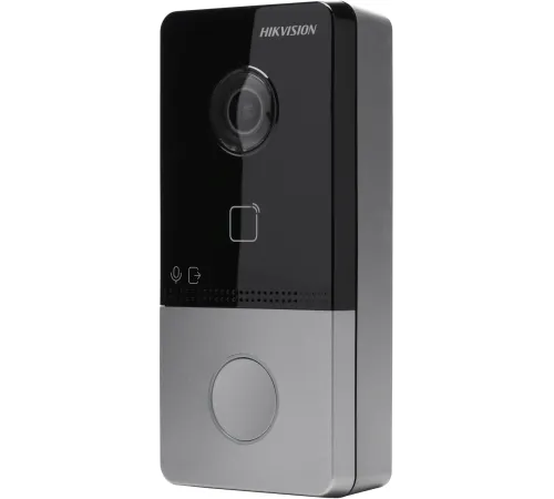 Видеопанель Hikvision DS-KV6113-PE1(C)
