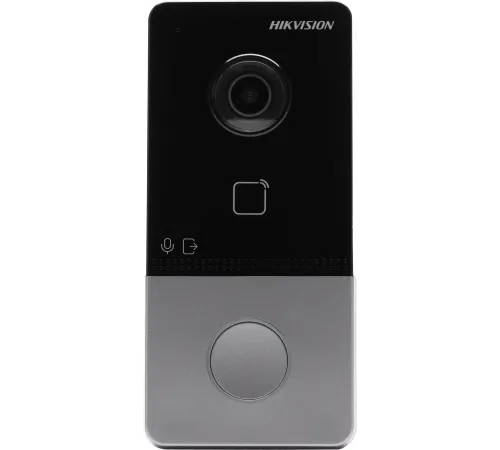Видеопанель Hikvision DS-KV6113-PE1(C)