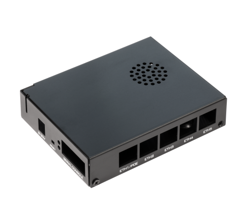 Корпус для плат MikroTik CA150 Корпус для плат MikroTik CA150