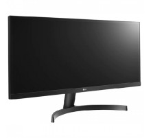 Монитор LG 34 UltraWide 34WP500-B 34WP500-B.ARUZ