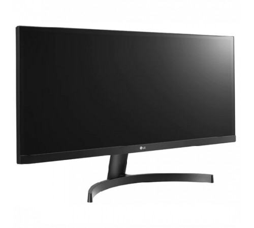 Монитор LG 34 UltraWide 34WP500-B 34WP500-B.ARUZ