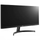 Монитор LG 34 UltraWide 34WP500-B 34WP500-B.ARUZ