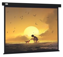 Экран Cactus CS-PSW-150X150-BK