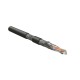 Кабель витая пара Hyperline SFUTP4-C6-S23-OUT-PE-BK-500