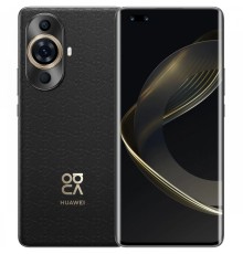 Смартфон Huawei Nova 11 Pro 8/256GB Black 51097MTN