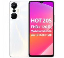 Смартфон Infinix Hot 20S 128 Гб, 8 Гб 10036713