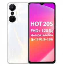 Смартфон Infinix Hot 20S 128 Гб, 8 Гб 10036713