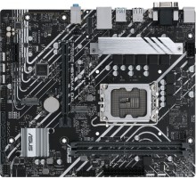 Материнская плата Asus PRIME H610M-A D4-CSM