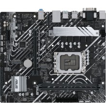 Материнская плата Asus PRIME H610M-A D4-CSM