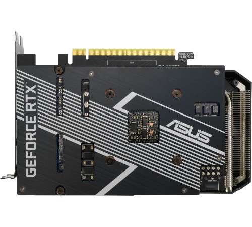 Видеокарта Asus Dual RTX 3050 OC Edition 8GB DUAL-RTX3050-O8G