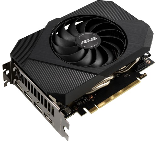 Видеокарта Asus RTX 3050 Phoenix 8GB PH-RTX3050-8G