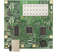 Материнская плата MikroTik RB711-5Hn-M