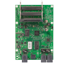 Материнская плата MikroTik RB433L