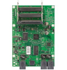 Материнская плата MikroTik RB433L