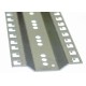 Центральный монтажный профиль Hyperline MPR19-22U-RAL7035