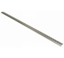 Центральный монтажный профиль Hyperline MPR19-42U-RAL7035