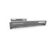 Полка стационарная Hyperline TSH3L-300-RAL7035