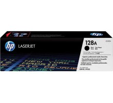 Картридж HP CF540A
