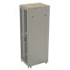 Шкаф напольный 19-дюймовый Hyperline TTB-4262-DD-RAL7035