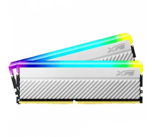 Оперативная память Adata SPECTRIX D45G RGB AX4U360016G18I-DCWHD45G