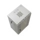 Шкаф настенный 10'' Hyperline TDB-15U-GP-RAL7035