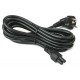 Кабель питания Cisco CAB-AC-EUR