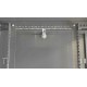 Шкаф настенный Hyperline TWB-FC-1266-SR-RAL7035