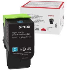 Картридж Xerox 006R04369 Cyan